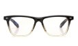 JACQUESMARIEMAGE メガネ通販 MANTUA Black Fade JMMMT-3R
