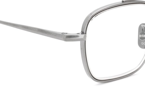 OG×OLIVERGOLDSMITH メガネ通販 KEY X-3 A SILVER