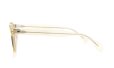 JULIUS TART OPTICAL サングラスカスタム通販 AR-44-24 CHAMPAGNE PL-101R テラコッタレンズ