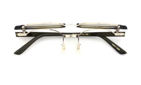 H-fusion 跳ね上げ単式メガネ通販 HF-905 COL-04 