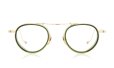 JACQUESMARIEMAGE メガネ通販 APOLLINAIRE2 Lush JMMPO-7F