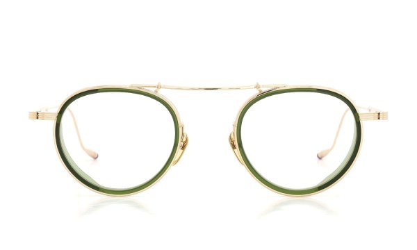 JACQUESMARIEMAGE メガネ通販 APOLLINAIRE2 Lush JMMPO-7F