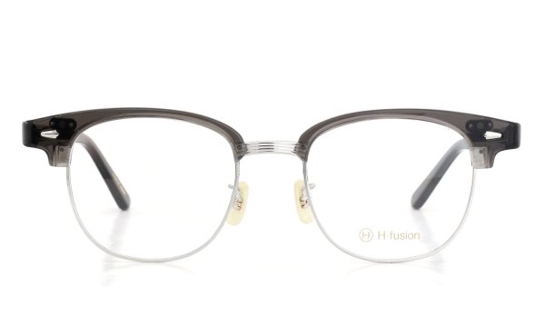 H-fusion 跳ね上げ単式メガネ通販 HF-905 COL-03 3