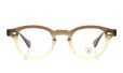 JULIUS TART OPTICAL メガネ通販 AR-46-24 PL-102P