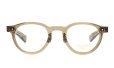 EYEVAN7285 メガネ通販 360 46size C.406