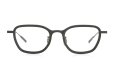 OG×OLIVERGOLDSMITH メガネ通販 TV FOUR M GREEN