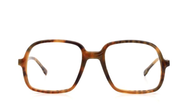 VITO DE PARIS メガネ通販 JHTC34 推定1960年代〜1970年代 F241 Havana