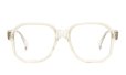 VITO PARIS メガネ通販 MIKE 推定1960年代〜1970年代 Clear 52□19