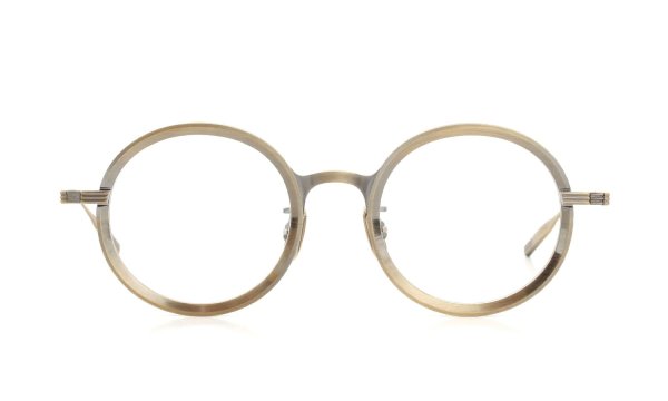 OG×OLIVERGOLDSMITH メガネ通販 TV THREE A GOLD