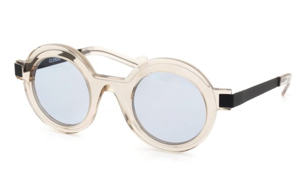 clement クレマンBASUN collection サングラス通販 ABBA CHAMPAGNE SO-NM