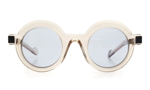 clement クレマンBASUN collection サングラス通販 ABBA CHAMPAGNE SO-NM