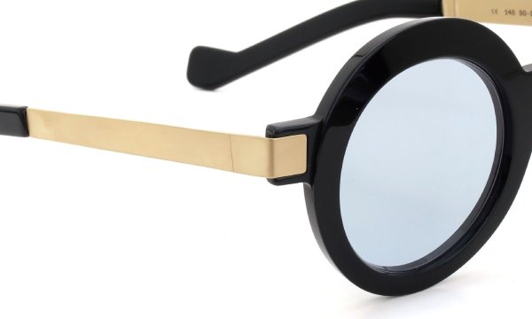 clement クレマンBASUN collection サングラス通販 ABBA NOIR SO-DM