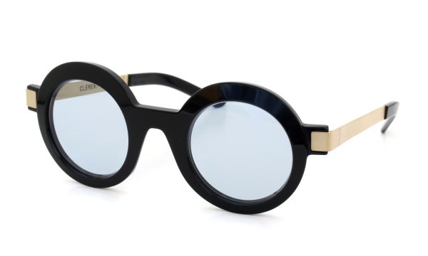clement クレマンBASUN collection サングラス通販 ABBA NOIR SO-DM