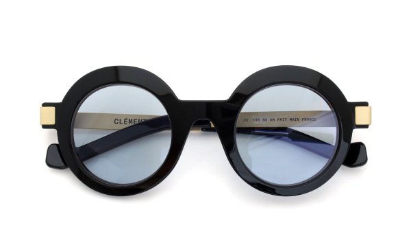clement クレマンBASUN collection サングラス通販 ABBA NOIR SO-DM