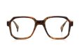 VITO PARIS メガネ通販 MIKE 推定1960年代〜1970年代 F241 Havana 47□20.5