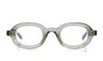 OSCAR MAGNUSON オスカーマグナソン メガネ通販 AKIRA 120 Warm Grey