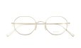 ayame メガネ通販 OCTA 47size MCG