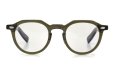 YELLOWS PLUS サングラス通販 BLAKE C529 harrods green 