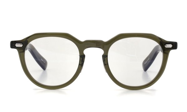 YELLOWS PLUS サングラス通販 BLAKE C529 harrods green 