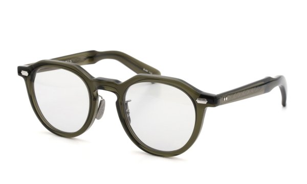YELLOWS PLUS サングラス通販 BLAKE C529 harrods green 