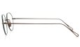 ayame for PonMegane アヤメ 限定生産メガネ通販 OCTA 47size LTD Copper/Green