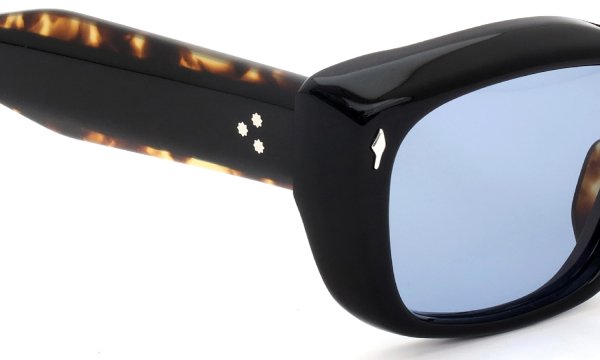 JACQUESMARIEMAGE サングラス通販 CORNICHE Noir