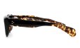 JACQUESMARIEMAGE サングラス通販 CORNICHE Noir