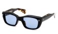 JACQUESMARIEMAGE サングラス通販 CORNICHE Noir