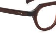 OSCAR MAGNUSON オスカーマグナソン メガネ通販 ROY 600 Toga Red