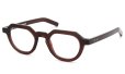 OSCAR MAGNUSON オスカーマグナソン メガネ通販 ROY 600 Toga Red