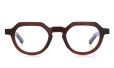 OSCAR MAGNUSON オスカーマグナソン メガネ通販 ROY 600 Toga Red
