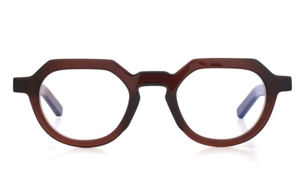 OSCAR MAGNUSON オスカーマグナソン メガネ通販 ROY 600 Toga Red