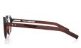 OSCAR MAGNUSON オスカーマグナソン メガネ通販 ROY 600 Toga Red