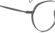 KameManNen メガネ通販 KMN-3005 MBK