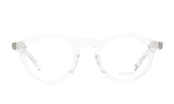 EYEVAN メガネ通販 Mason 46 CRLS
