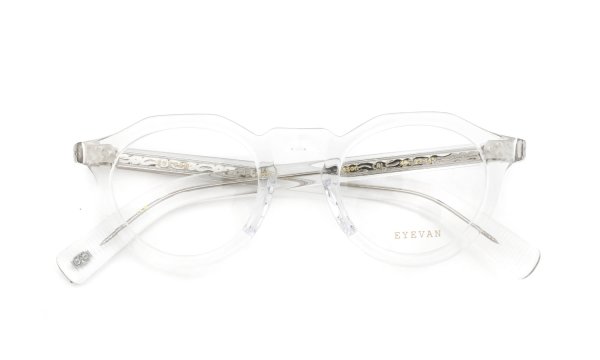 EYEVAN メガネ通販 Mason 46 CRLS