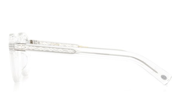 EYEVAN メガネ通販 Mason 46 CRLS