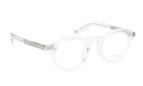 EYEVAN メガネ通販 Mason 46 CRLS