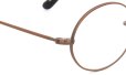 オリバーゴールドスミス メガネ通販 Oliver Oval/Pro Antique Copper 48