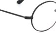 オリバーゴールドスミス メガネ通販 Oliver Oval/Pro 48 M Nero