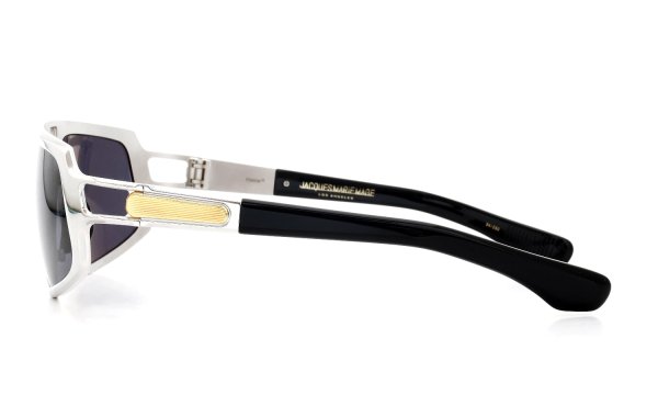 JACQUESMARIEMAGE×GEORGE CORTINA サングラス通販 SCARFACE Titanium