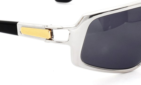 JACQUESMARIEMAGE×GEORGE CORTINA サングラス通販 SCARFACE Titanium