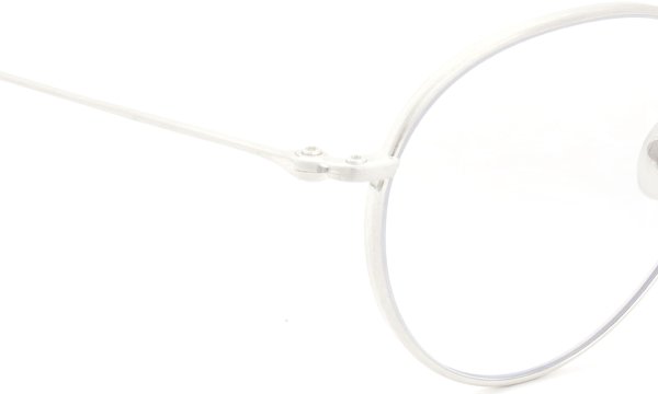 10eyevan メガネ通販 NO.3A (47) 22S-CL