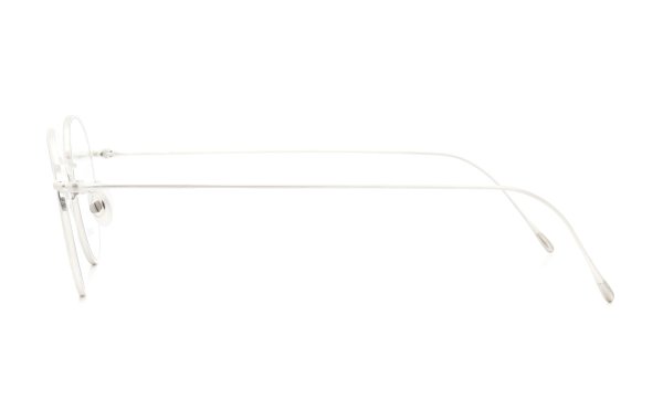 10eyevan メガネ通販 NO.3A (47) 22S-CL