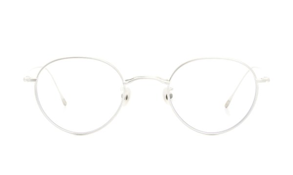 10eyevan メガネ通販 NO.3A (47) 22S-CL