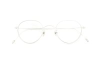 10eyevan FAT PLATING COLLECTION メガネ no.3A (47)
