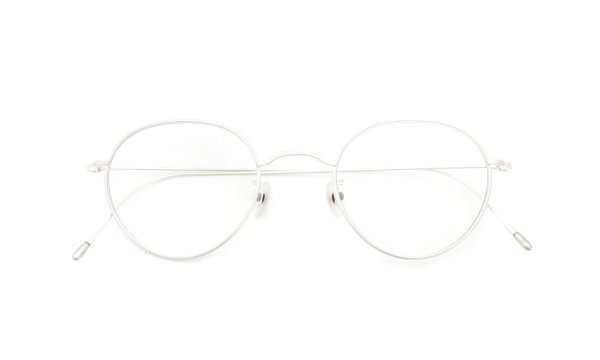 10eyevan メガネ通販 NO.3A (47) 22S-CL