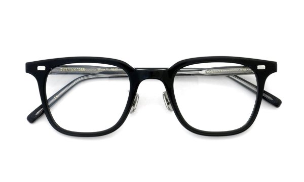 EYEVAN7285 メガネ通販 319 C.100