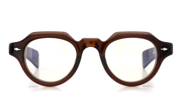 JACQUESMARIEMAGE メガネ通販 KELLERMAN Zoltar JMMKM-13W