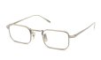 OG×OLIVERGOLDSMITH メガネ通販 LUMIERE X A-GOLD